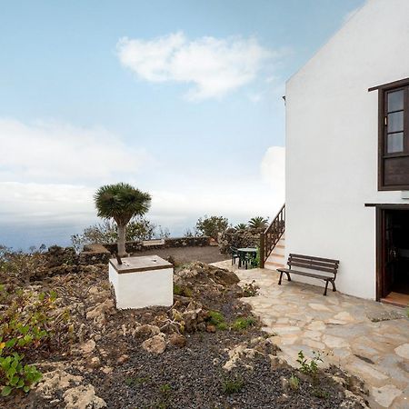 Casa Rural La Era Valverde  Dış mekan fotoğraf